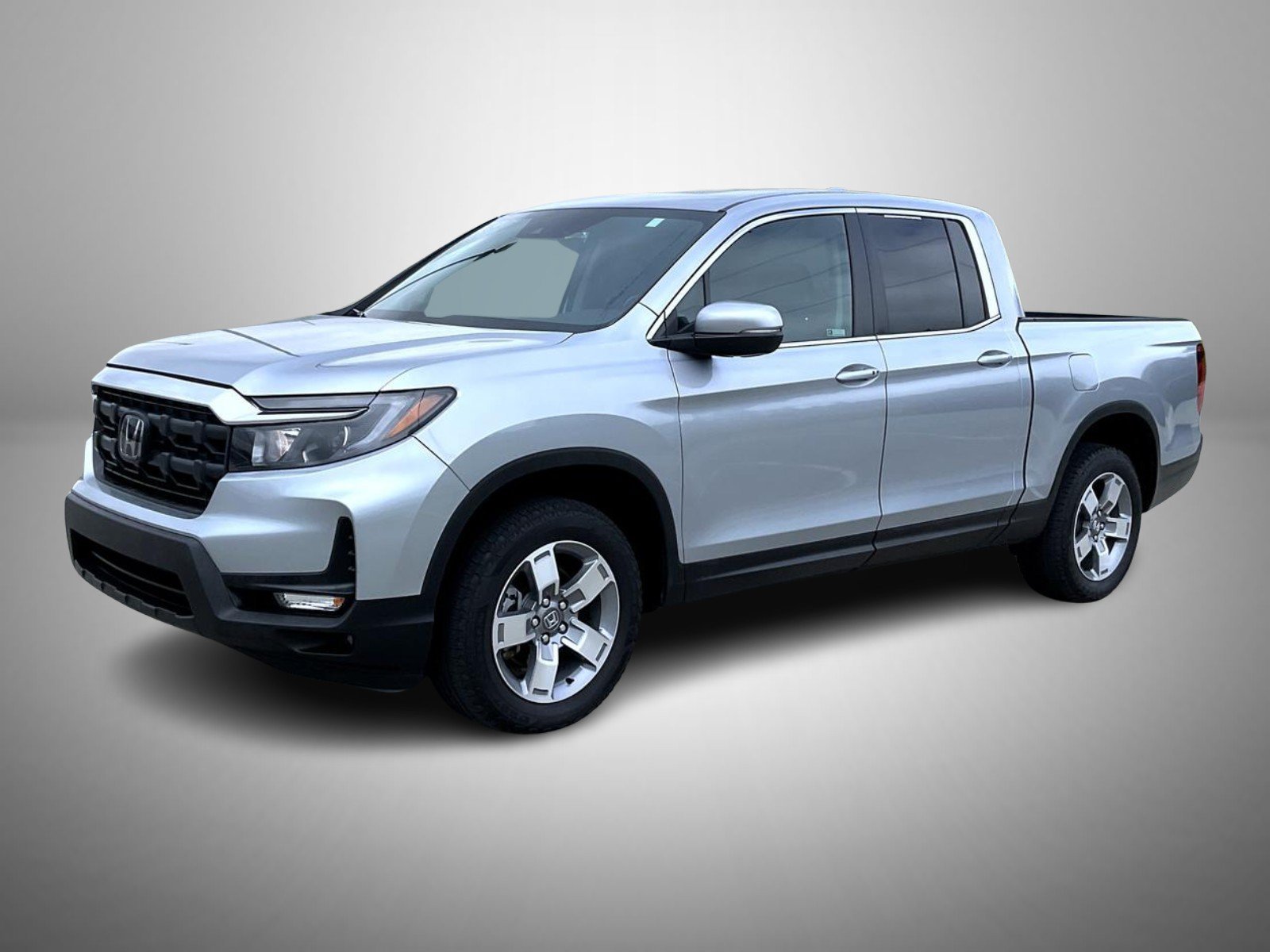 2025 Honda Ridgeline