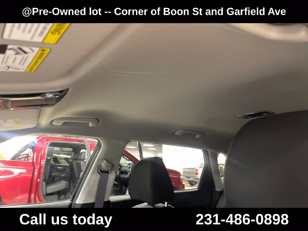 Used 2023 Black Kia SX image 13