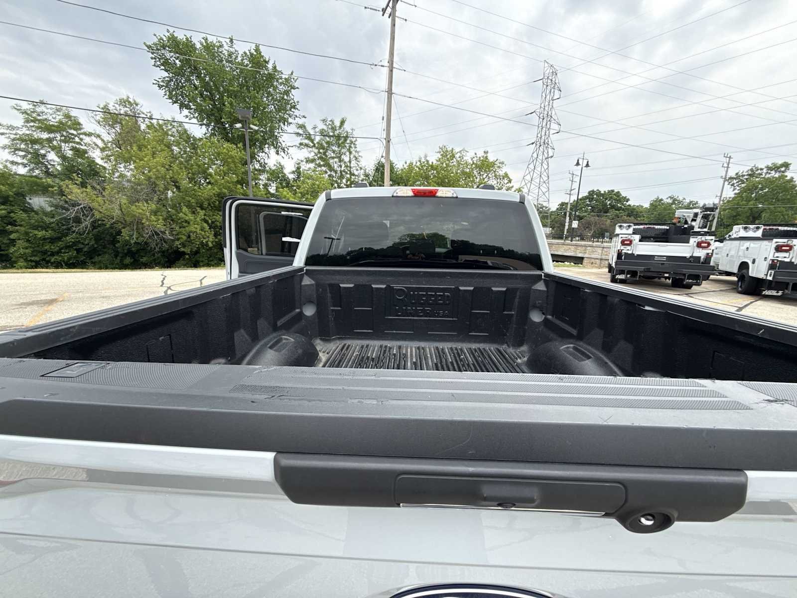 2024 Ford F-150 XLT - Photo 24