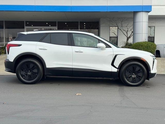 2026 Chevrolet Blazer EV LT - Photo 5