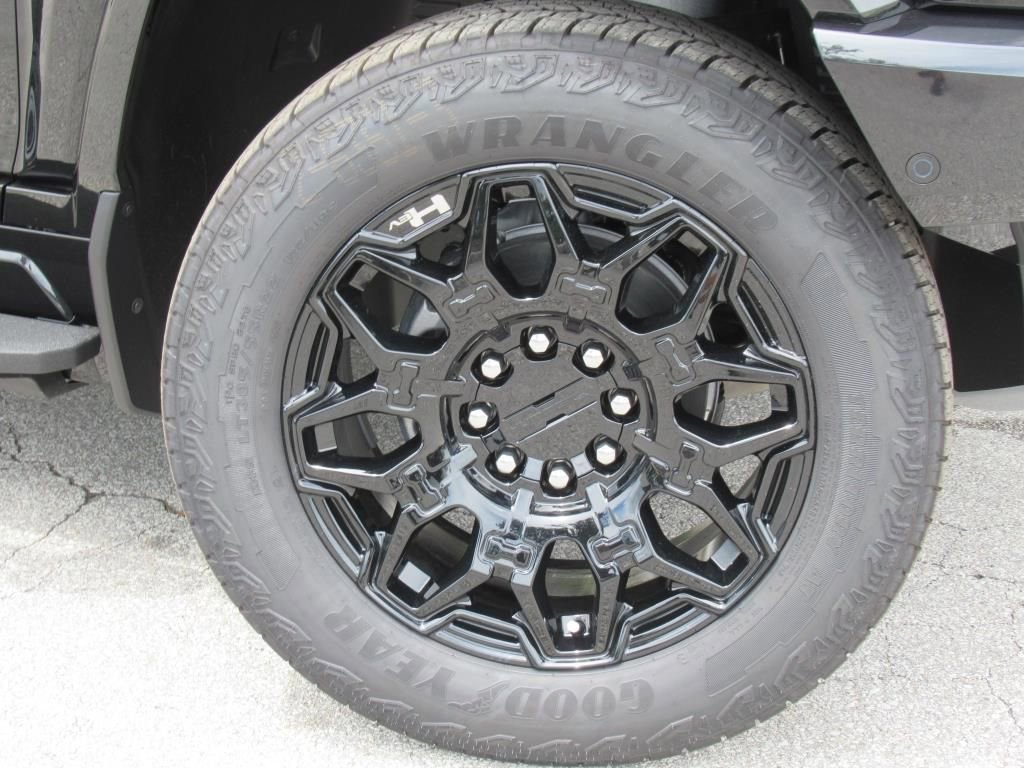 2025 GMC HUMMER EV 2X - Photo 7