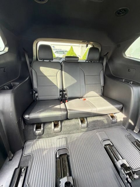 2025 Buick Enclave Preferred - Photo 30
