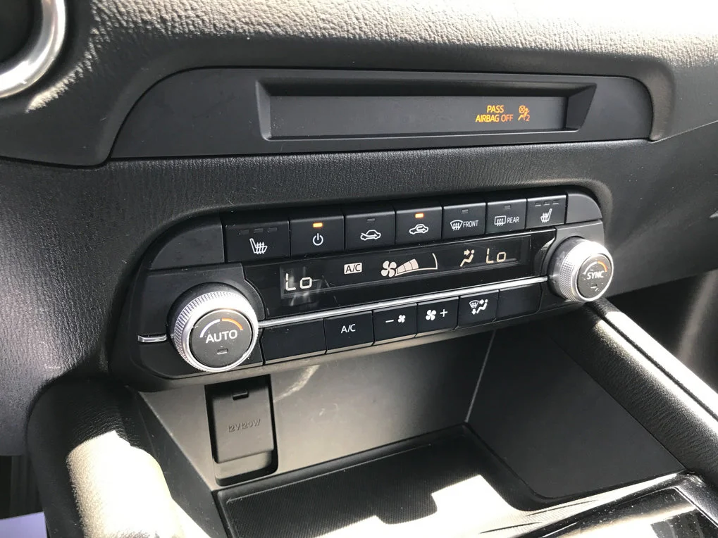 Certified Pre-Owned 2023 Mazda CX-5 2.5 S Select Package