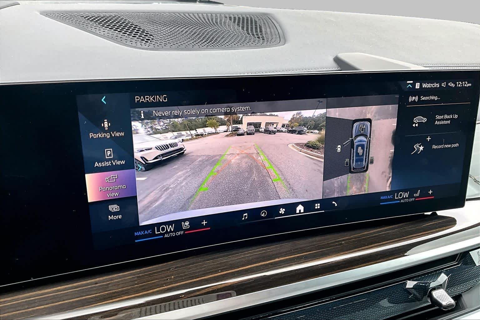 Certified Used 2026 Skyscraper Grey Metallic BMW xDrive40i image 27