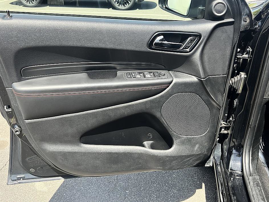 Used 2024 DB Black Clearcoat Dodge GT Plus image 20