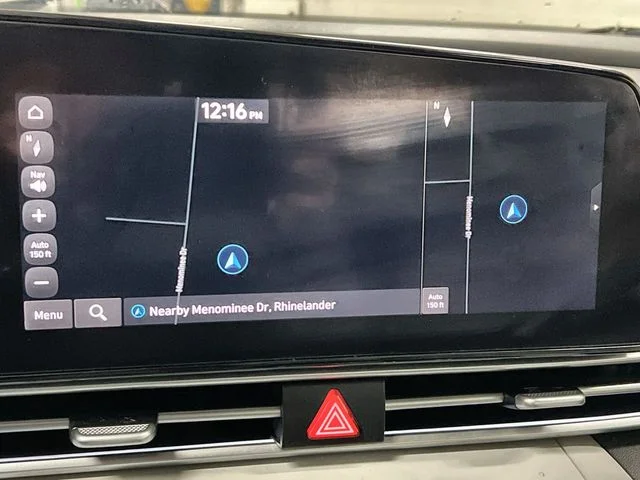 Certified Used 2024 Silver Hyundai Limited image 15