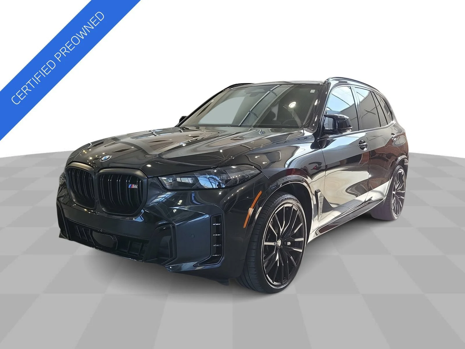 2025 BMW X5