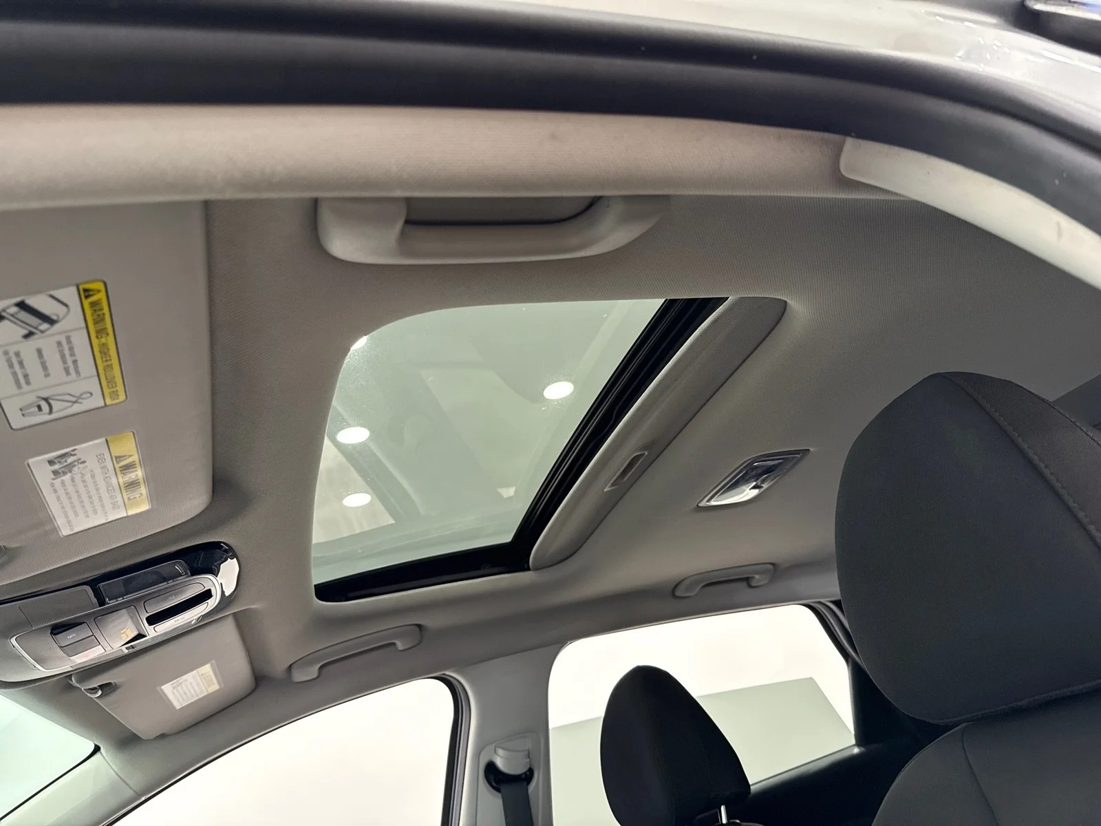 2022 Hyundai Tucson SEL - Photo 16