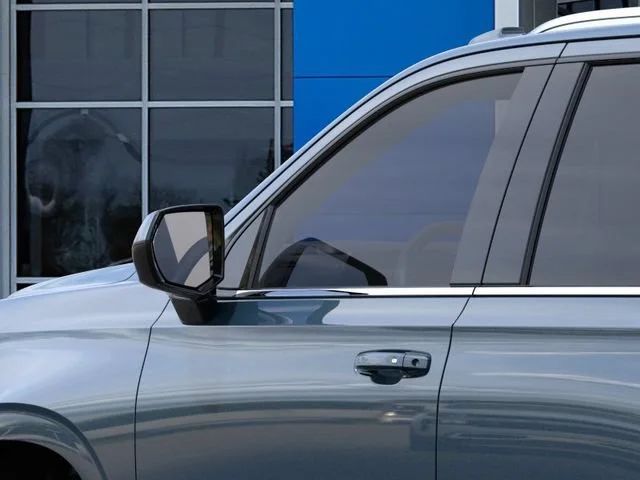 2026 Chevrolet Tahoe LS - Photo 12