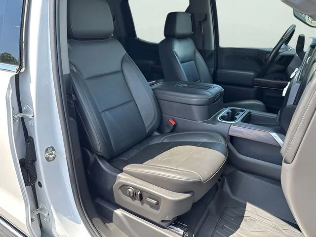 Used 2020 White GMC SLT image 14