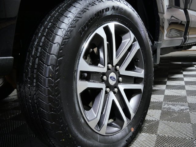 Certified Used 2023 Black Ford XL image 8