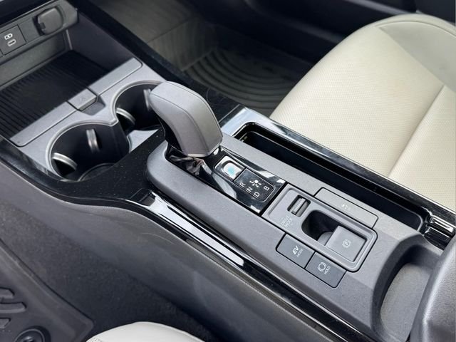 Used 2024 Silver Toyota XLE image 26