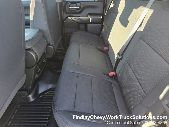 2026 Chevrolet Silverado 2500 HD Work Truck - Photo 11