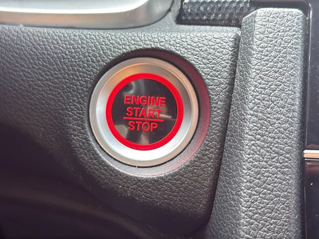 Used 2020  Honda Sport image 13