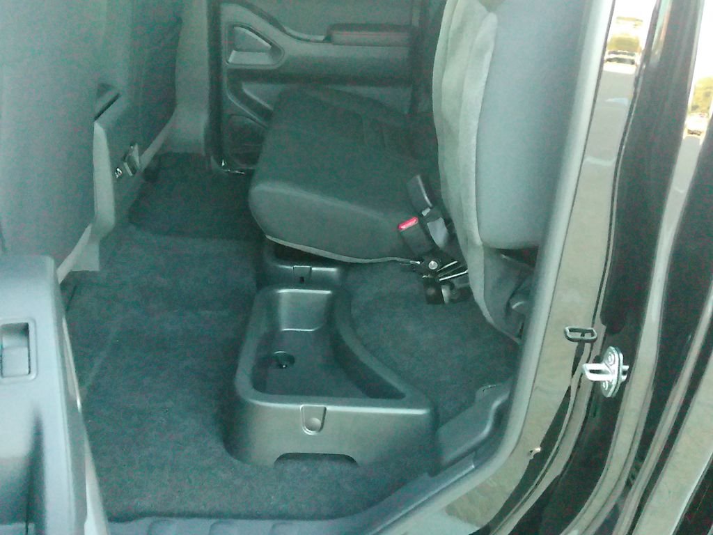 2026 Nissan Frontier PRO-X - Photo 22