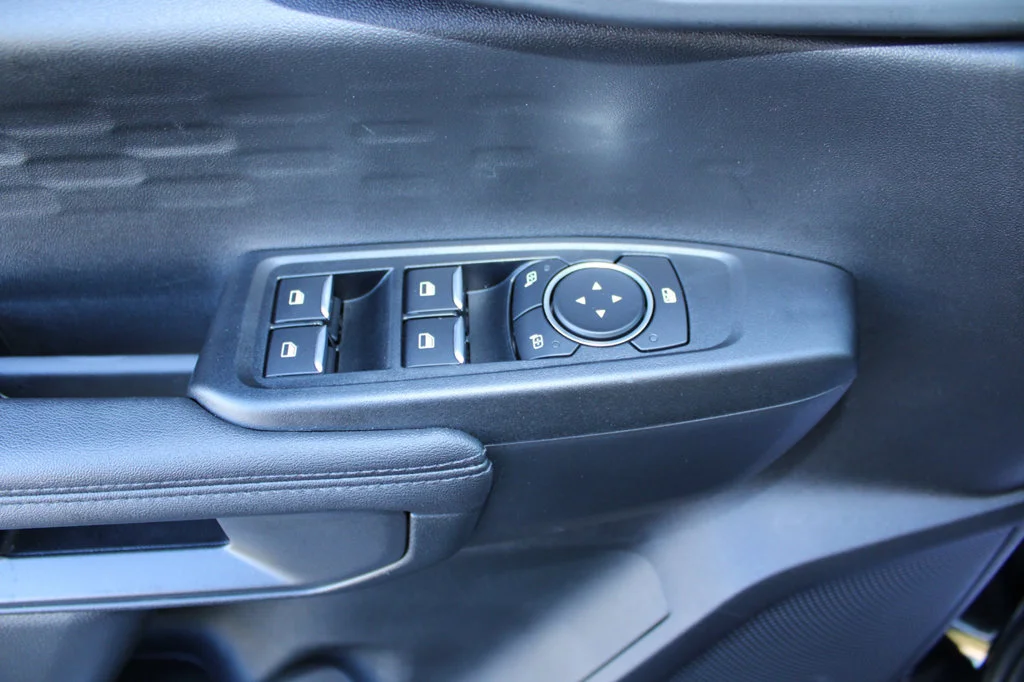 Used 2026 Shadow Black Ford XLT image 37