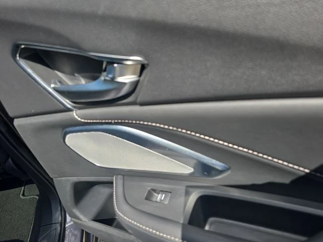 Certified Used 2019 Modern Steel Metallic Acura Advance Package image 38
