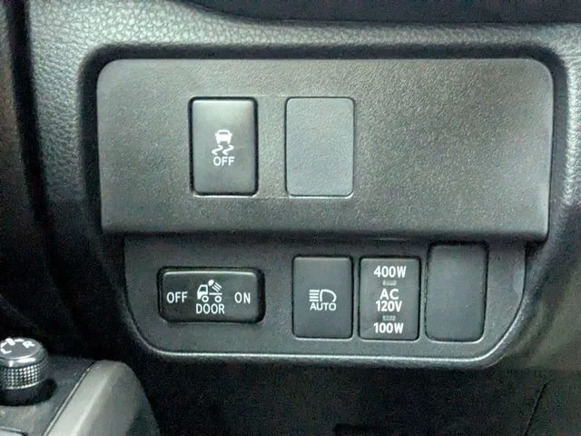 Used 2023 Silver Toyota TRD Sport image 21