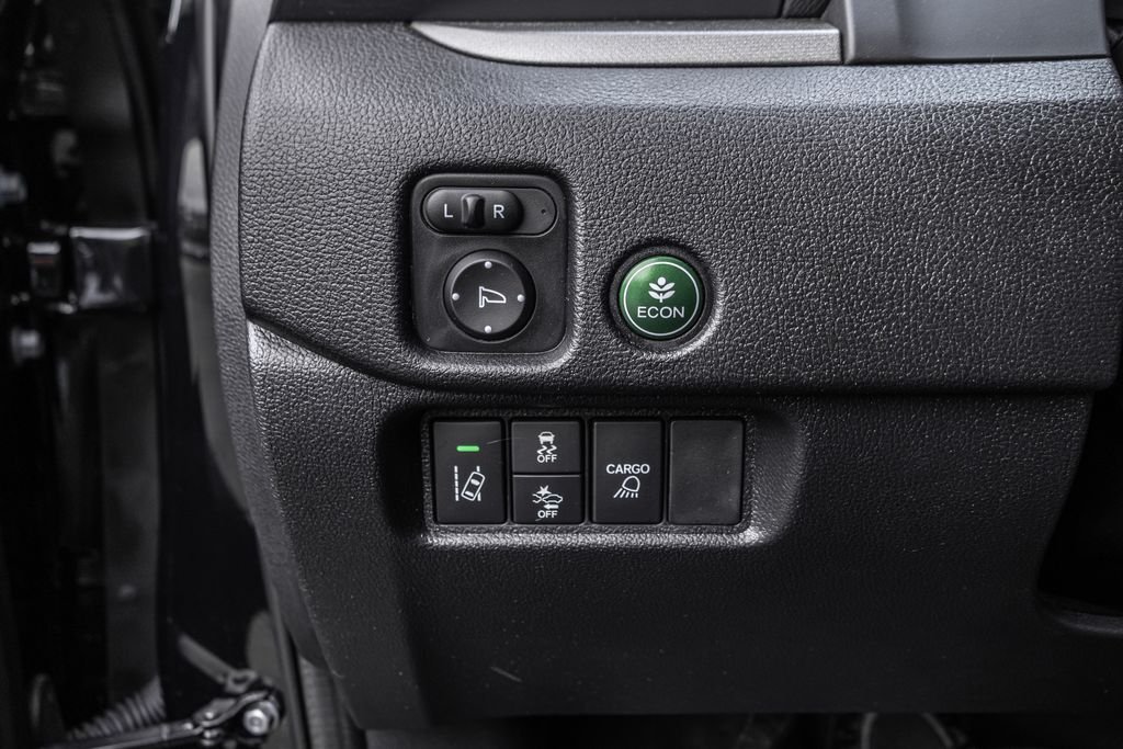 Used 2024 Black Honda RTL image 26