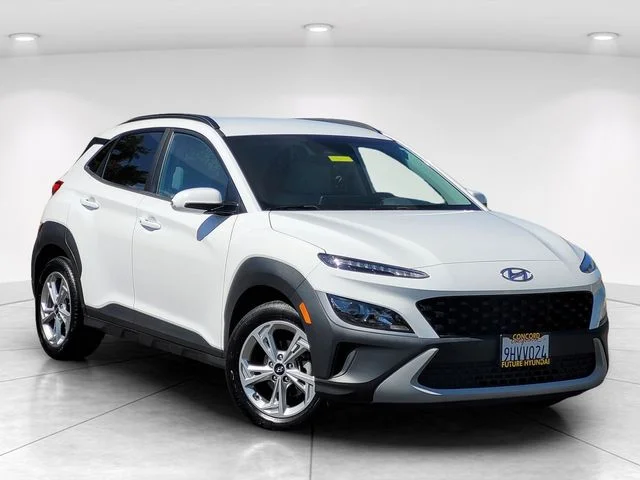 2023 Hyundai Kona SEL Automatic's photo