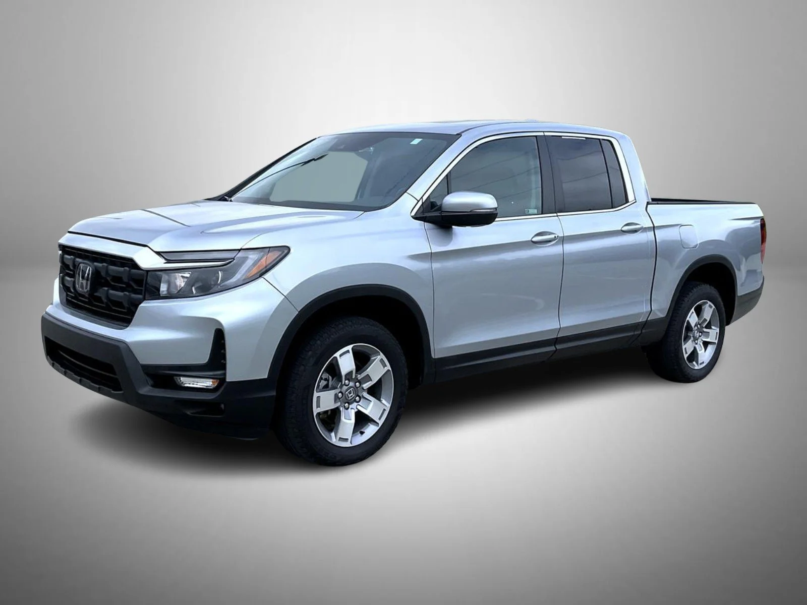 2025 Honda Ridgeline