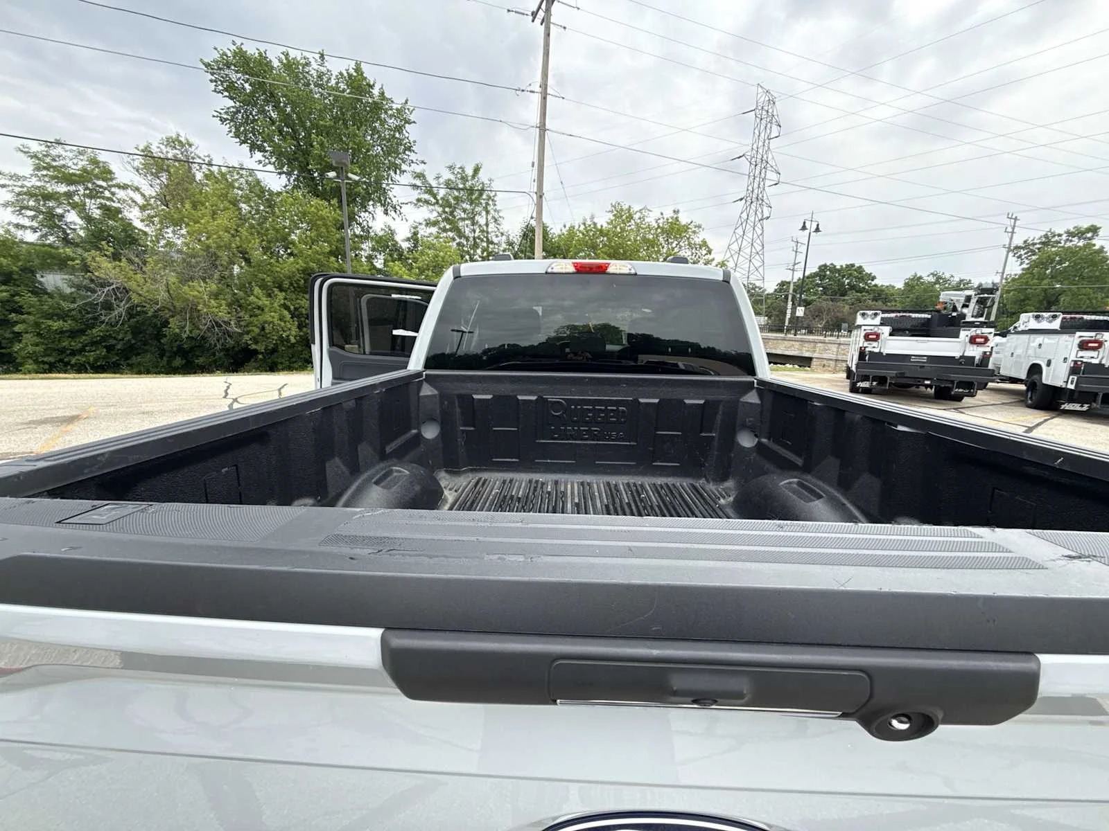 2024 Ford F-150 XLT - Photo 24