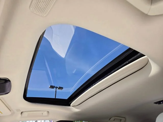 Used 2024 Gray Lexus RX 350h image 12