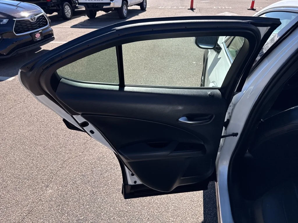 Used 2019 White Lexus 200 Base image 38