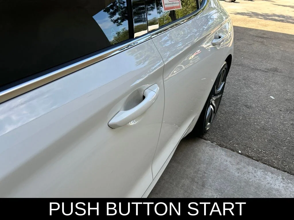 Used 2026 White Genesis 2.5T image 16
