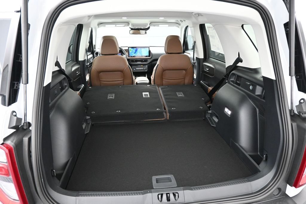 New 2026 White Ford Outer Banks image 27