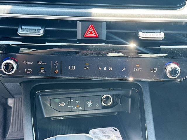New 2026 Steel Matte Gray Kia GT-Line AWD image 16