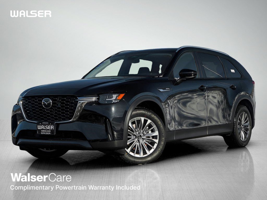 2026 Mazda CX-90