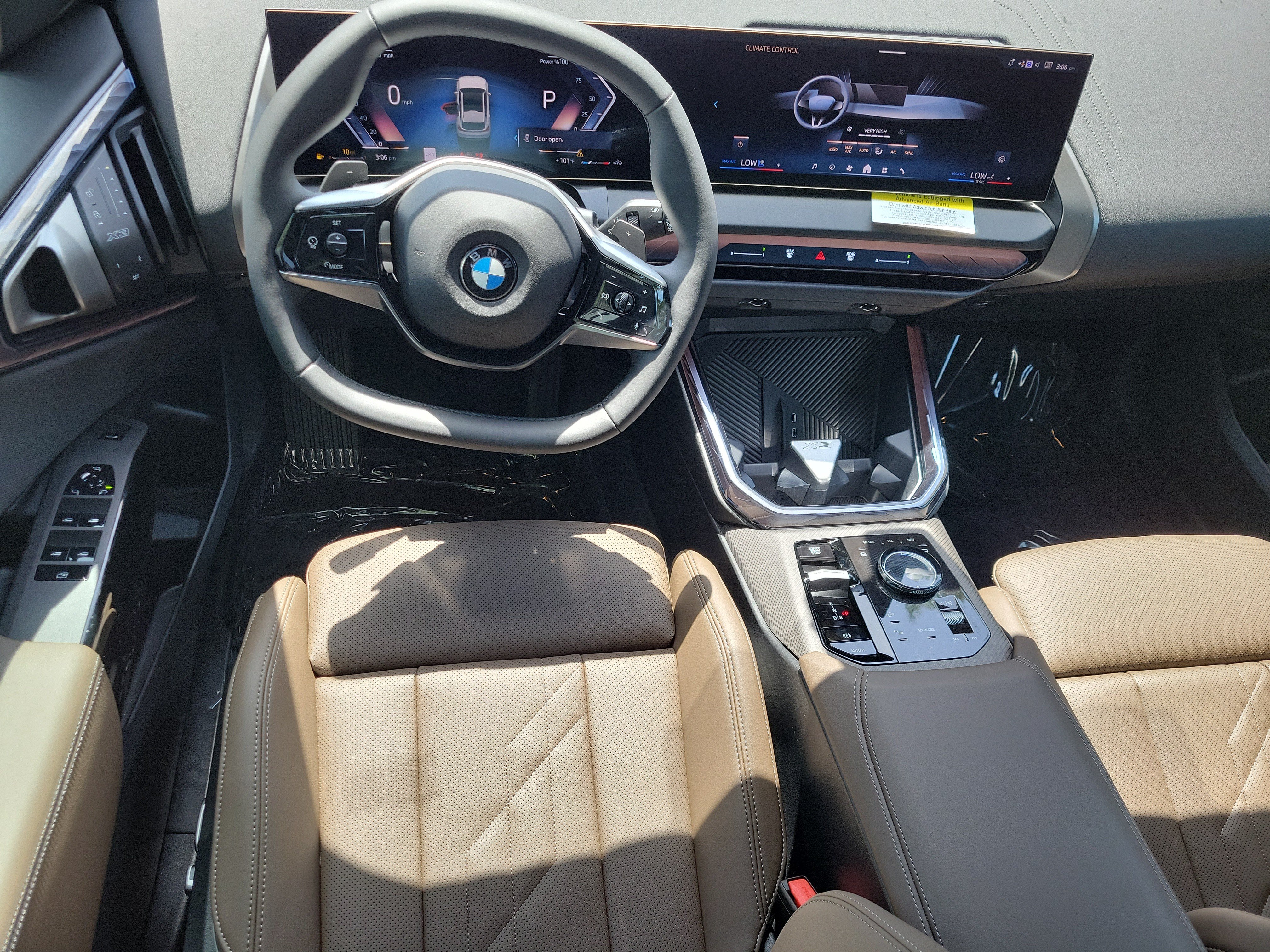 New 2026 Alpine White BMW 30 xDrive image 6
