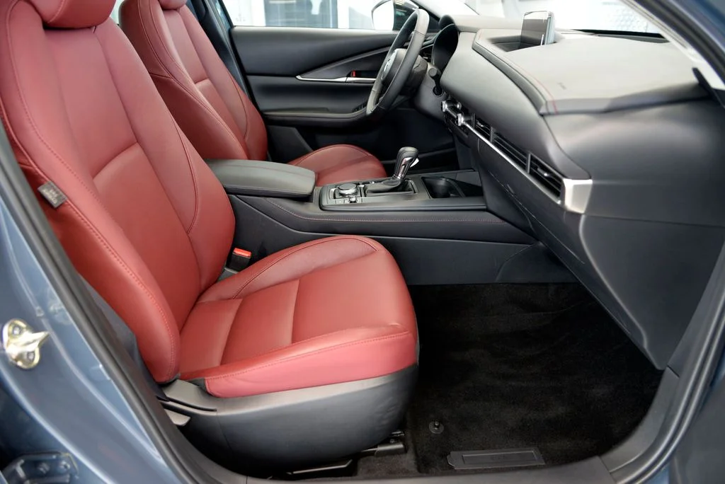 Certified Used 2026 Gray Mazda 2.5 S Carbon Edition image 30