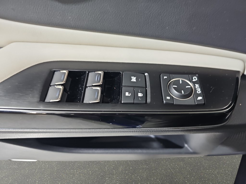 Certified Used 2025 Blue Lexus 300h image 26