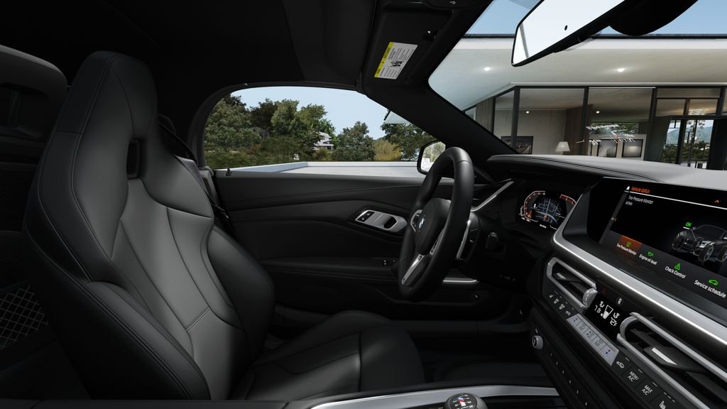 New 2026  BMW sDrive M40i image 5