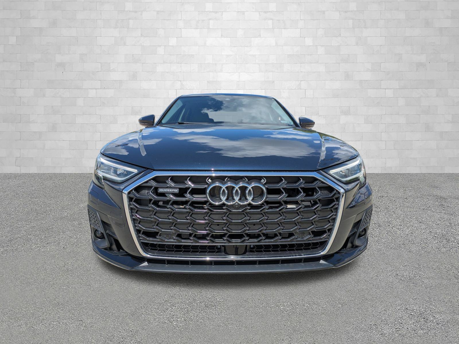 2022 Audi A8 Base - Photo 6