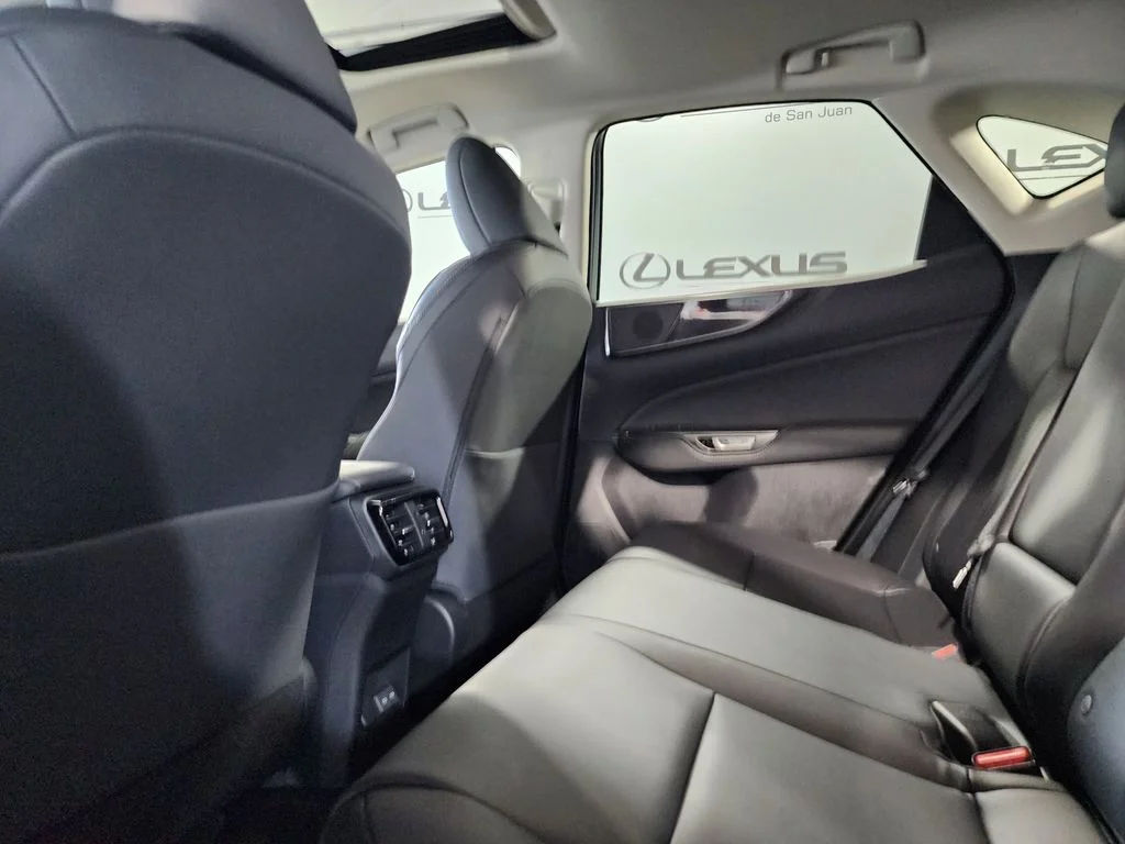 New 2026  Lexus 350 Base image 26