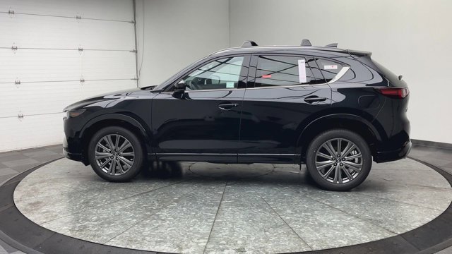 2025 Mazda CX-5 Turbo Signature - Photo 39