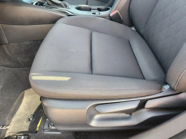 Used 2025 Blueprint Toyota LE image 23