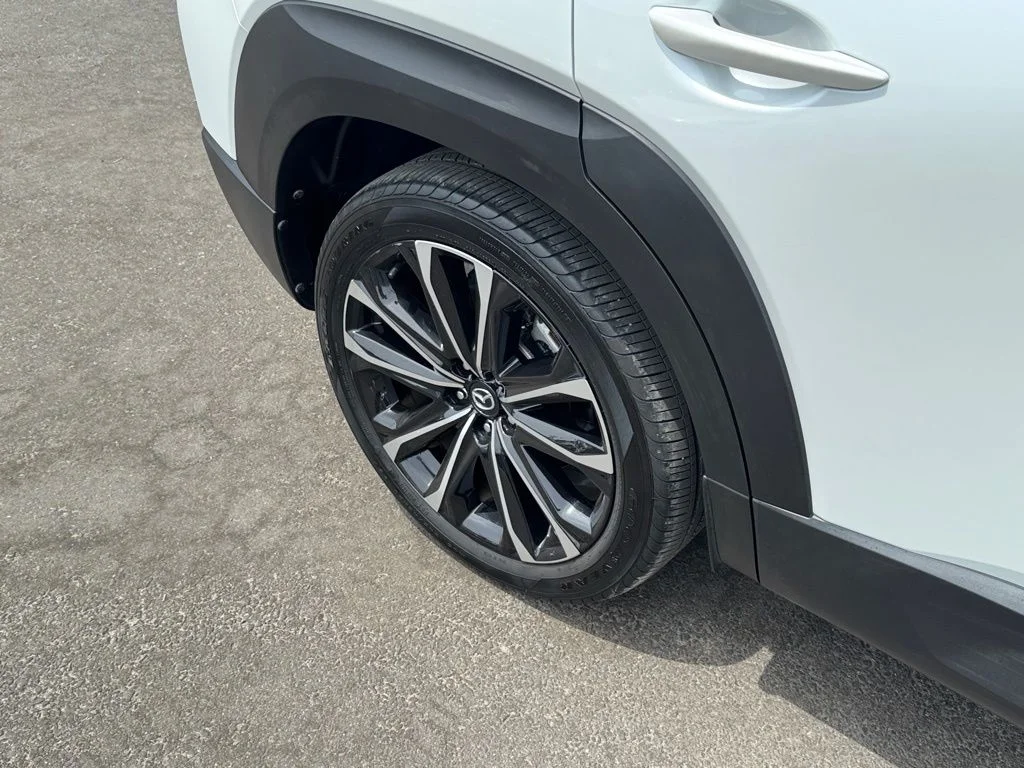 Certified Used 2024 Beige Mazda 2.5 S Premium Plus Package image 25