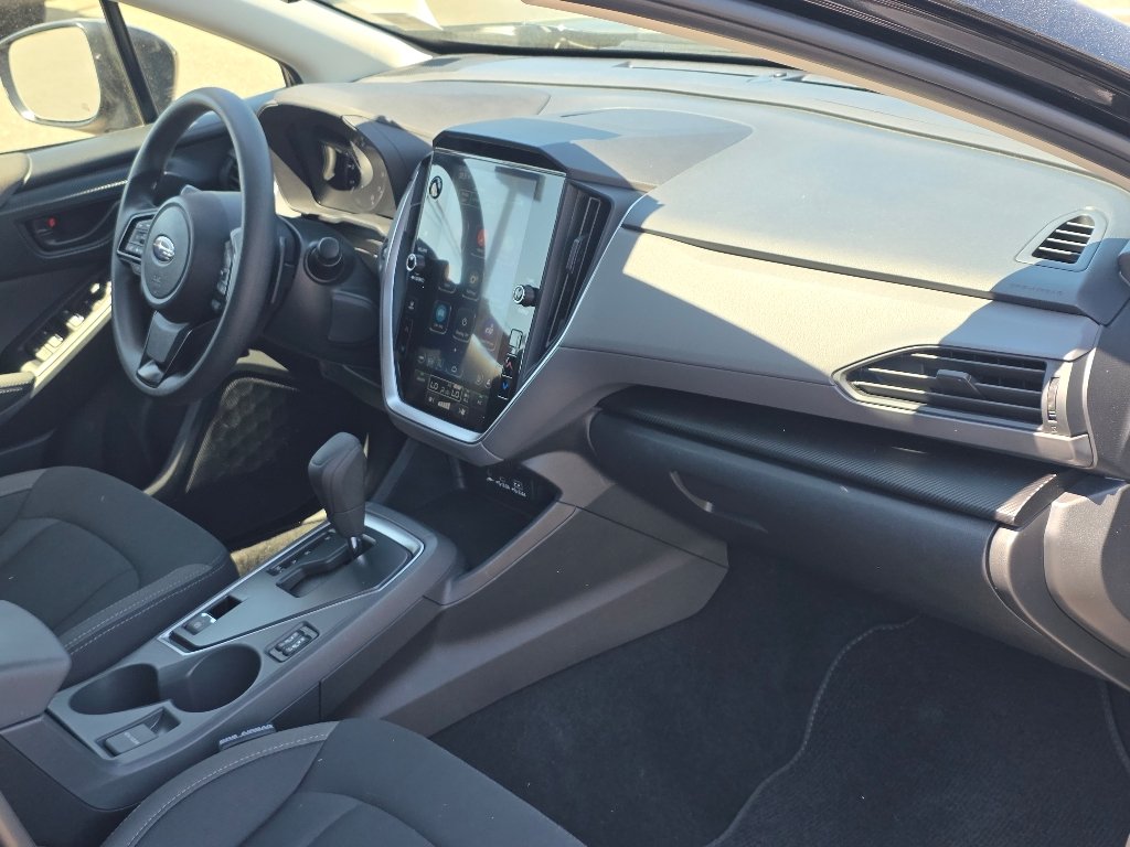 Used 2025 Black Subaru Premium image 21