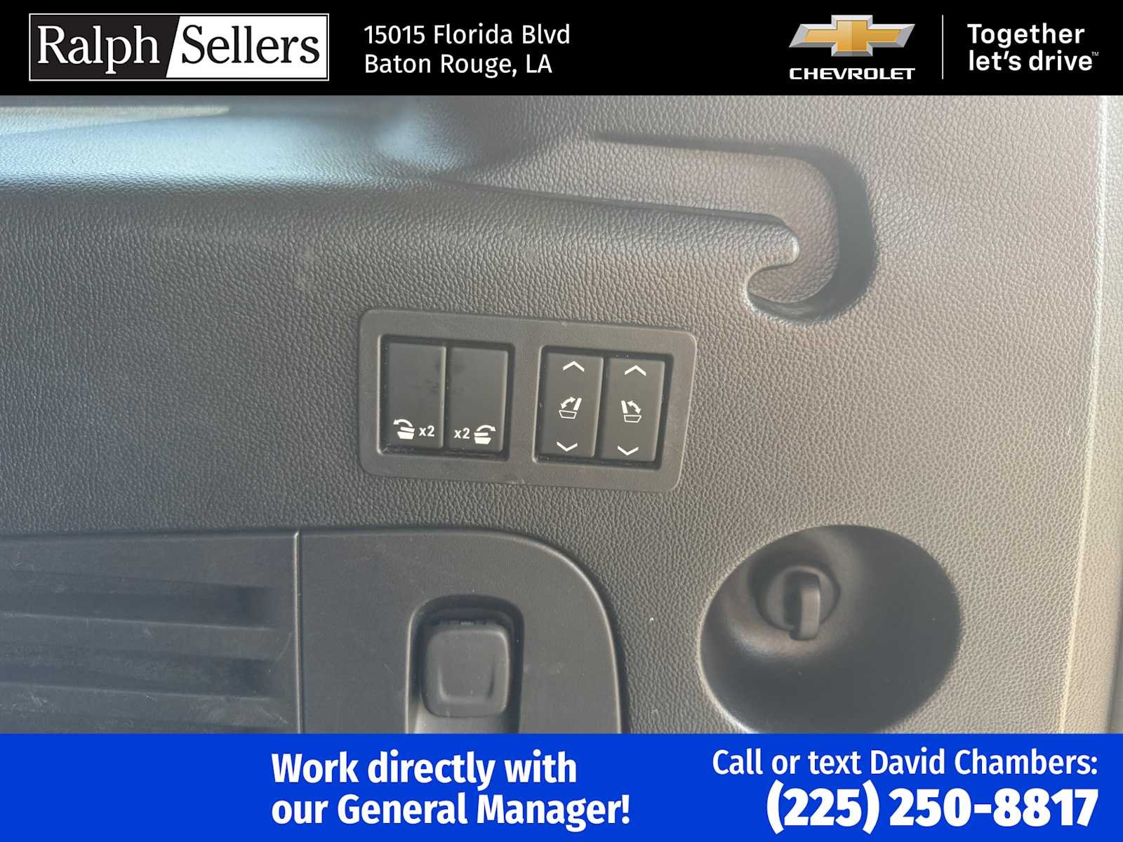 2019 Chevrolet Suburban Premier - Photo 17