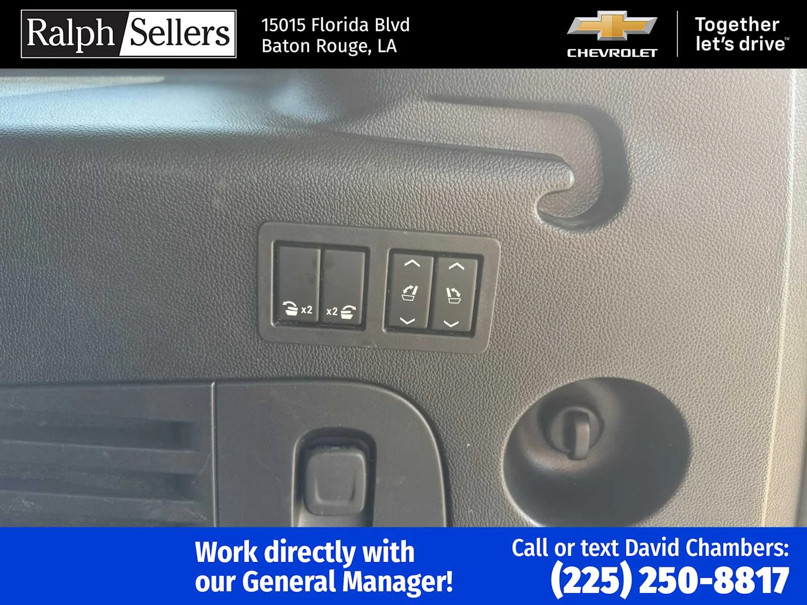 2019 Chevrolet Suburban Premier - Photo 17