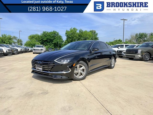 2022 Hyundai Sonata SE
