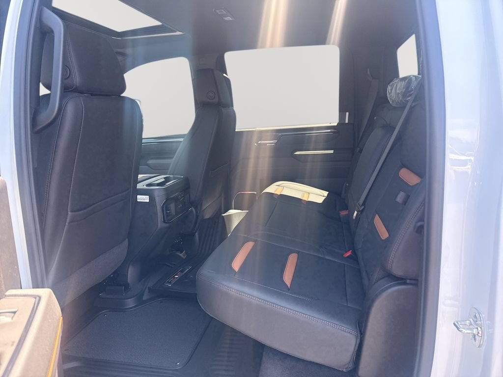 2026 GMC Sierra 2500HD AT4 - Photo 26