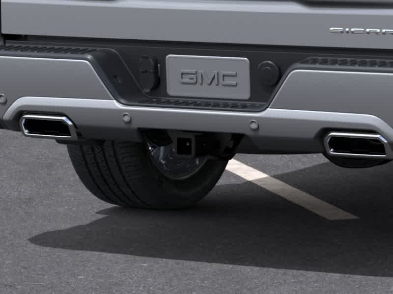 2026 GMC Sierra 1500 Denali Ultimate - Photo 14