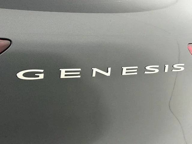 New 2027 Genesis GV70 2.5T Advanced