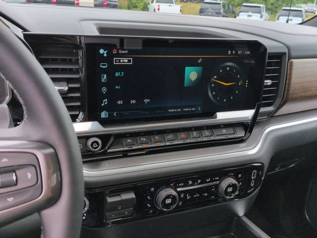 2026 Chevrolet Silverado 1500 High Country - Photo 15