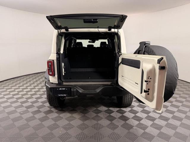 New 2026 Wimbledon White Ford Outer Banks® image 5